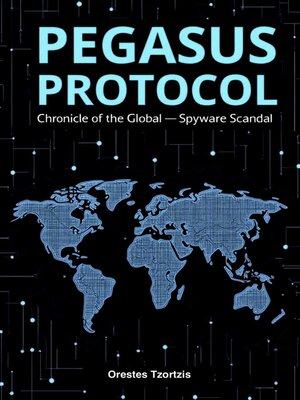 cover image of Pegasus Protocol
